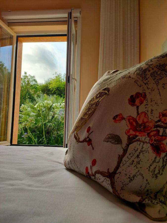Quinta Do Bamby Villa Leiria Exteriör bild