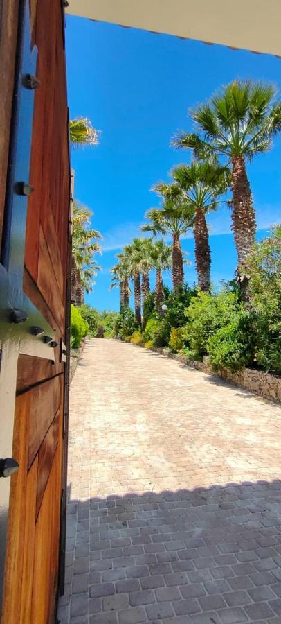 Quinta Do Bamby Villa Leiria Exteriör bild