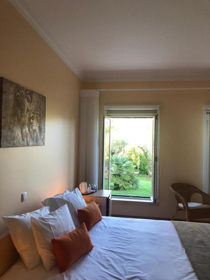 Quinta Do Bamby Villa Leiria Exteriör bild