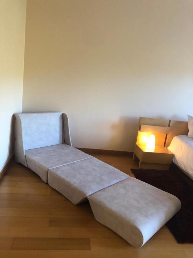Quinta Do Bamby Villa Leiria Exteriör bild