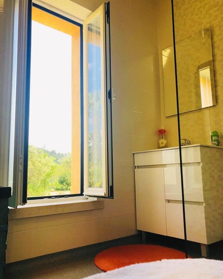 Quinta Do Bamby Villa Leiria Exteriör bild