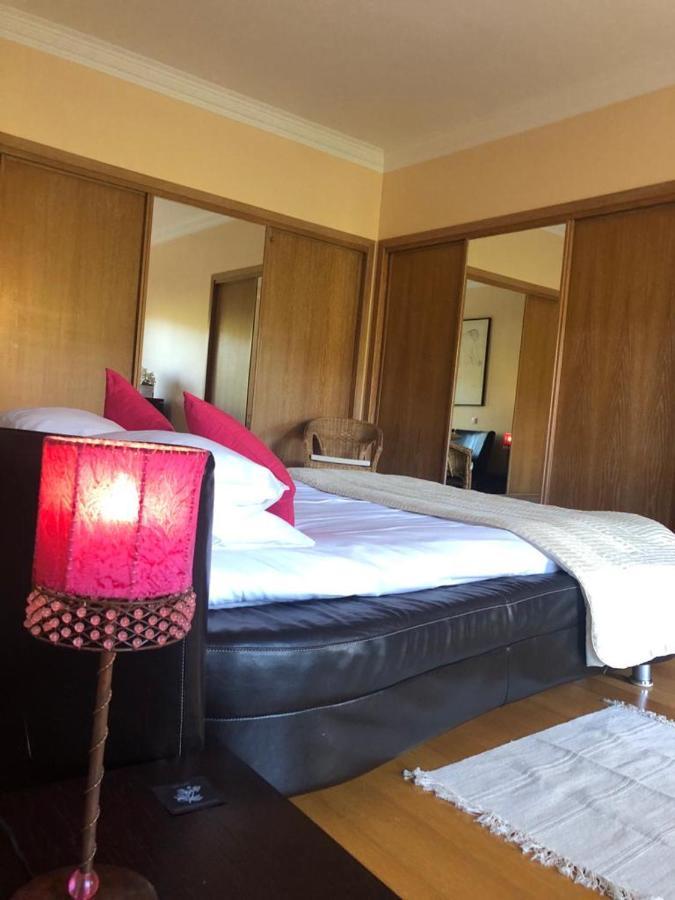 Quinta Do Bamby Villa Leiria Exteriör bild