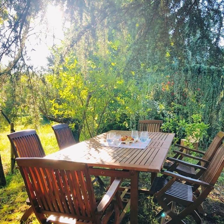 Quinta Do Bamby Villa Leiria Exteriör bild